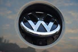 VW Polo Camera