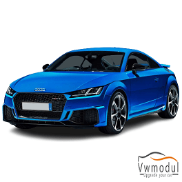 Audi TT | Vwmodul products